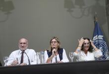 Aba y Spinello reelegidos para el Rectorado de 2025 a 2029