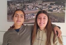 Por primera vez dos estudiantes de Sistemas ingresan a Programa Arfitec