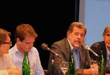 FCE sede de programa de GBA