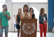 400 estudiantes iniciaron curso de ingreso en Facultad de Ciencias Humanas
