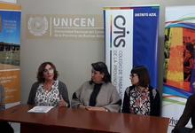 Encuentro Latinoamericano y Congreso Nacional de Trabajo Social