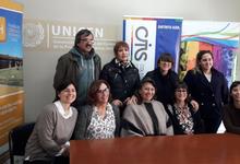 Encuentro Latinoamericano y Congreso Nacional de Trabajo Social