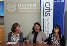 Encuentro Latinoamericano y Congreso Nacional de Trabajo Social