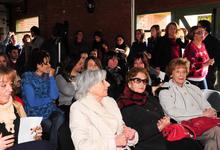 Cincuentenario: imágenes del Aula Fundacional en Ciencias Humanas