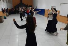 “¡Bailemos folklore!”: un espacio artístico que se fortalece territorialmente