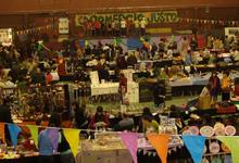FERIA DE PRODUCTORES DE LA ECONOMÍA SOCIAL EN EL CCU