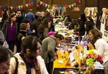 Sábado y domingo, nueva Feria de la Economía Social y Solidaria