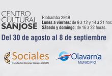 Sociales estará presente en la 26º Muestra “Libros en Olavarría”