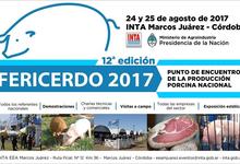 Disertación de especialista universitario en Fericerdo 2017