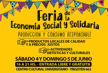 Economía social y solidaria