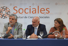 Ministro de CyT y Presidenta del CONICET visitan hoy la UNICEN