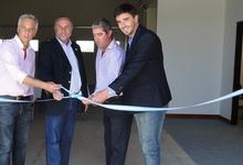 FIO inauguró su Centro de Desarrollo Emprendedor e Innovación