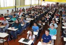 Jóvenes de todo el país comenzaron el curso de ingreso en FIO
