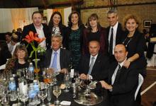 FIO celebró su 45° aniversario