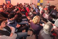 Jornada en Agronomía sobre gestión de envases vacíos de fitosanitarios