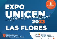Expo UNICEN llega al Municipio de Las Flores