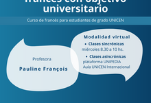 Cultura francófona y formación lingüística en francés 