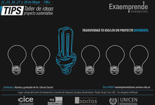 Taller de Idea Proyecto Sustentable