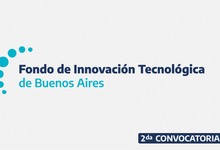 Fondo de Innovación Tecnológica de Buenos Aires