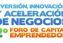 Segundo foro de capital emprendedor