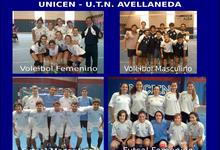 Encuentro con UTN Avellaneda