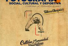 Talleres de escritura, fotografía, podcast y video para estudiantes