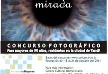 Lanzan el concurso fotográfico "Creo en mi mirada"