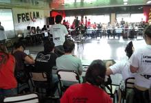 Nueva FUCPBA: “Los estudiantes consolidamos la Federación”