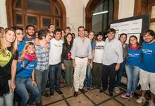 Acuerdo de cooperación mutua entre FUCPBA y ANSES