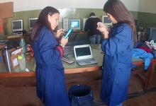 Intranets en escuelas