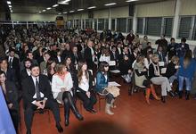 En Olavarría nuevos graduados recibirán su título universitario