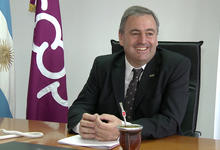 Clase abierta sobre cooperativismo 