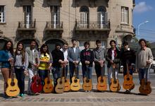 Festival de Pequeños Músicos, este viernes