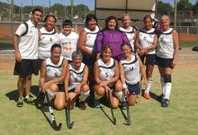Mamis Hockey Unicen