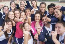 UNICEN SE QUEDÓ CON EL MEDALLERO DE LA REGIONAL 2