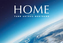 "Home", un film sobre la degradación de nuestro planeta, se verá el 27