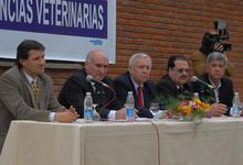 Inauguraron Hospital Escuela para Pequeños Animales en Veterinarias