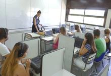 Idiomas en FACSO