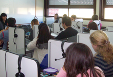 31/3 cierra inscripción a cursos de idiomas de Lenguas UNICEN
