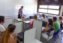 Sec. Académica consolida formación en idiomas accesible y de calidad
