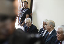 Culminó el segundo juicio por crímenes de lesa humanidad