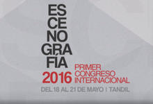 Congreso de Escenografía 