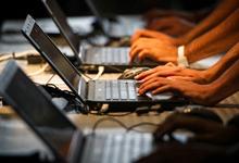 Al ritmo de la industria del software, crece la cantidad de ingresantes en Informática