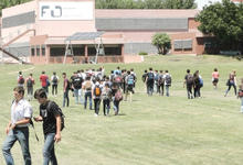 En Ingeniería de la UNICEN se puso en marcha el ingreso 2019