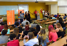 Punto de partida para los ingresantes en Ciencias Sociales