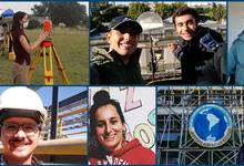 Ingeniería Unicen: Salir con trabajo, un desafío posible y cotidiano