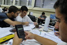 Extienden inscripción en Facultad de Ingeniería