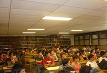 Bienvenida a los ingresantes en la Facultad de Agronomía 