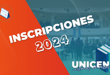 Inscripciones en nuestras carreras en febrero 2024 