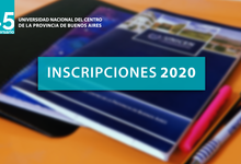 La UNICEN quiere que vos la elijas para estudiar en el 2020